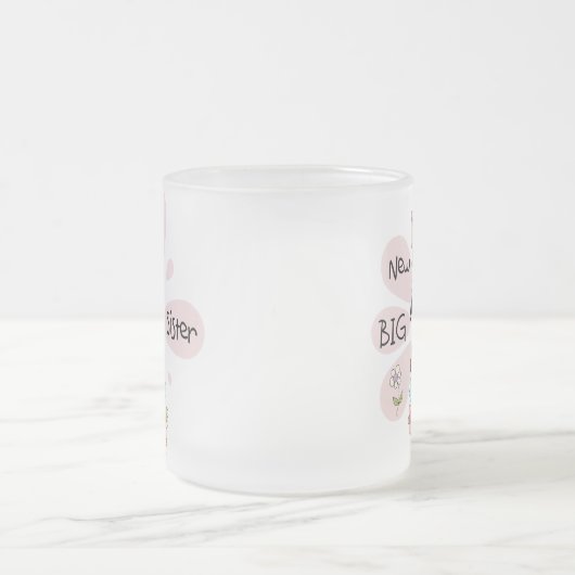 Princess Big Sister African American Mattglastasse (Mittel)