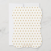 Princess Birthday Einladung (Rückseite)