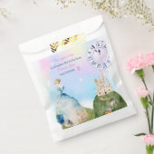 Princess Birthday Kids Geschenktütchen (Versiegelt)