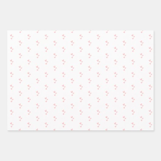 Princess Birthday Party Geschenkpapier Set (Vorderseite 2)