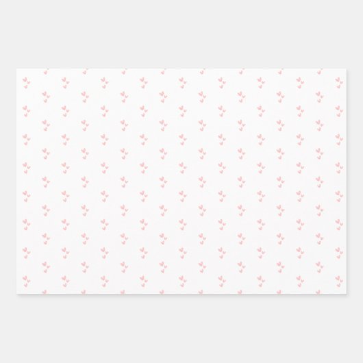 Princess Birthday Party Geschenkpapier Set (Vorderseite 2)