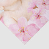 Princess birthday  seidenpapier (Detail)