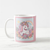 Princess Blossom Kaffeetasse (Links)
