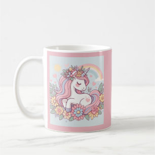Princess Blossom Kaffeetasse