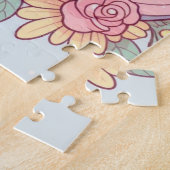 Princess Blossom Puzzle (Seite)