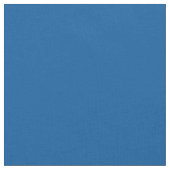 Princess Blue Solid Color Fabric Stoff (Nahaufnahme)