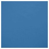 Princess Blue Solid Color Fabric Stoff (Muster)