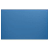Princess Blue Solid Color Fabric Stoff (Fat Quarter (45,7 x 55,9 cm))