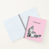 Princess Book Notizblock (Innenseite)