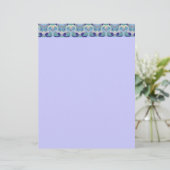 Princess Border (Stehend Vorderseite)