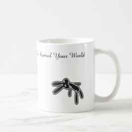 Princess Bunny Kaffeetasse