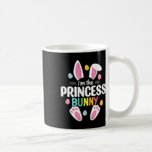 Princess Bunny Ostern Familien-Matching-Outfit Rab Kaffeetasse