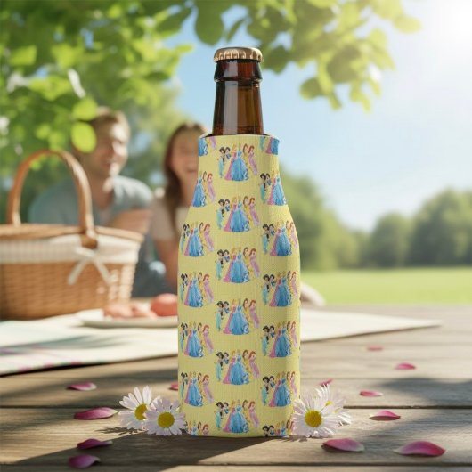 Princess Can Cooler Flaschenkühler