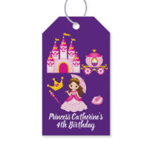 Princess Castle Personalisierter Name Girls Hunger