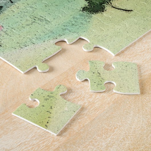 Princess Castle Puzzle (Seite)