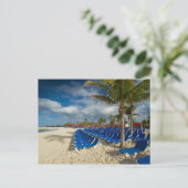 Princess Cay Postcard Postkarte (Stehend Vorderseite)