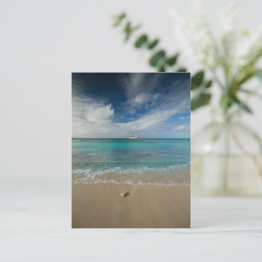 Princess Cay Postcard Postkarte (Stehend Vorderseite)