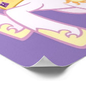 Princess Celestia Poster (Ecke)