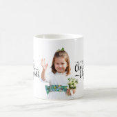 Princess Charlotte Elizabeth 6. Jahr Kaffeepause T Kaffeetasse (Mittel)