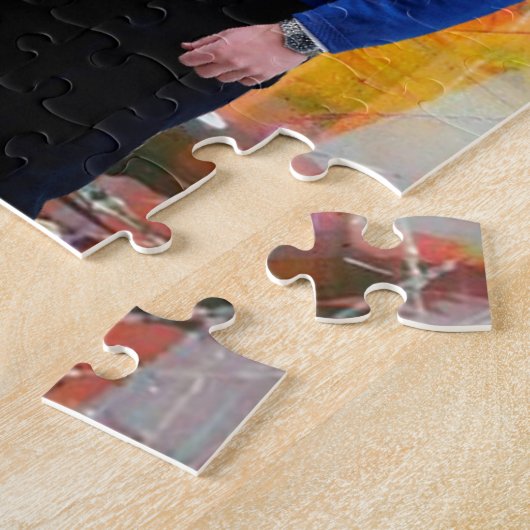 Princess Charlotte Elizabeth Diana Puzzle (Seite)