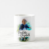 Princess Charlotte Elizabeth Walking Kaffeetasse (Mittel)