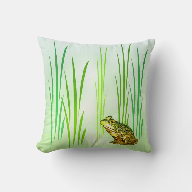 Princess Charming Kissen (Vorderseite)