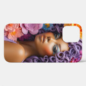 Princess Chelsea Phone/Tablet Case (Rückseite (Horizontal))