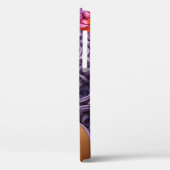 Princess Chelsea Phone/Tablet Case (Rückseite / Links)