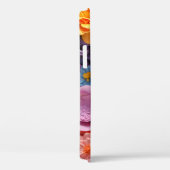 Princess Chelsea Phone/Tablet Case (Rückseite / Rechts)