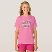Princess Chloe T-Shirt (Vorne ganz)