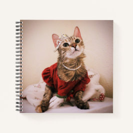 Princess Clover Notizblock