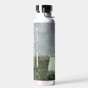 Princess Cottongrass Trinkflasche