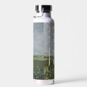 Princess Cottongrass Trinkflasche (Rechts)