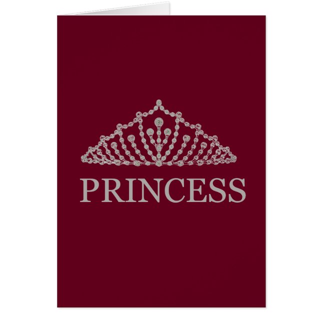 Princess Crown (Vorne)