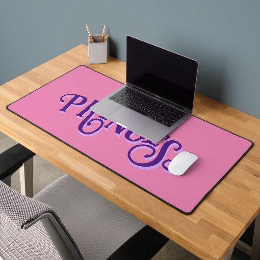 Princess Desk Mat Schreibtischunterlage (Büro 2)