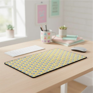 Princess Desk Mat Schreibtischunterlage