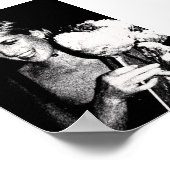 Princess Di digital.jpg Postcard Poster (Ecke)