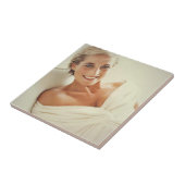 Princess Diana 1997 Fliese (Seite)