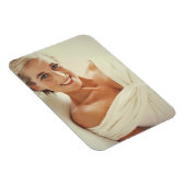 Princess Diana 1997 Magnet (Rechte Seite)