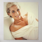 Princess Diana 1997 Poster (Vorne)