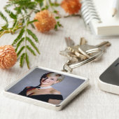 Princess Diana 1997 Schlüsselanhänger (Seite)