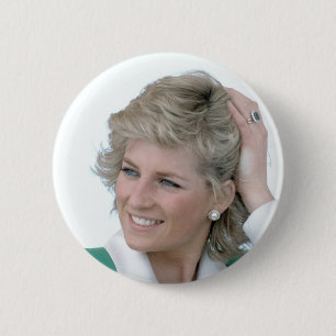 Princess-Diana-Australien Button