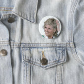 Princess-Diana-Australien Button (Beispiel)