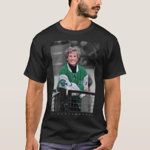 Princess Diana Eagles Essential T - Shirt