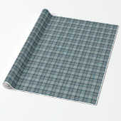 Princess Diana Memorial Tartan Geschenkpapier (Ungerollt)