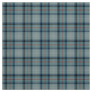 Princess Diana Memorial Tartan Stoff