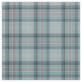 Princess Diana Memorial Tartan Stoff (Nahaufnahme)