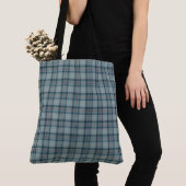 Princess Diana Memorial Tartan Tasche (Von Nahem)