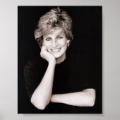 Princess Diana Poster (Vorne)