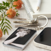 Princess Diana Schlüsselanhänger (Vorderseite rechts)